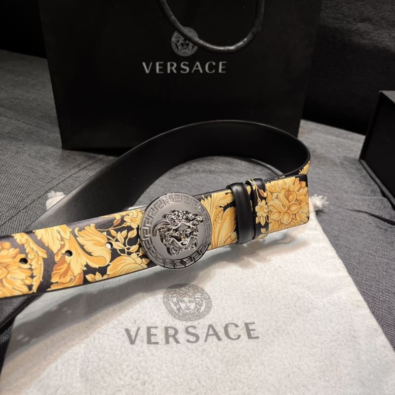 Versace Belts